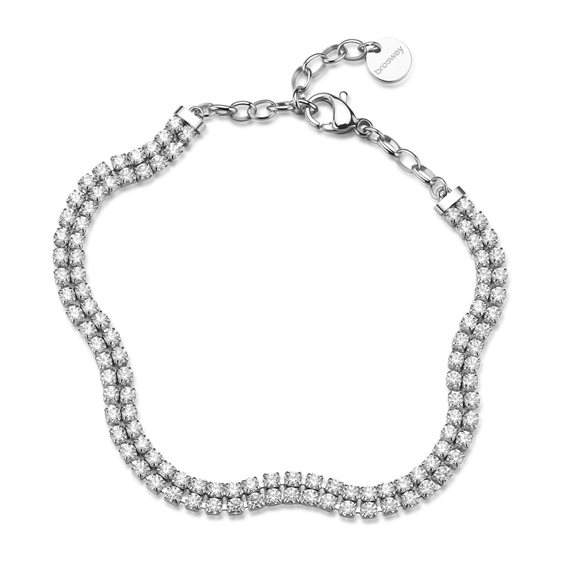 Bracelet Brosway Femme Desideri in Acier BEI111 - BEI111